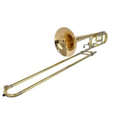 Trombone Xeno Personalizzato Yamaha YSL-882UG II