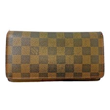 Louis Vuitton Damier Ebene
