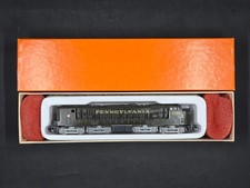 Con-Cor N turbina a gas Pennsy