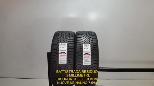 Gomme usate stagioni - usate,