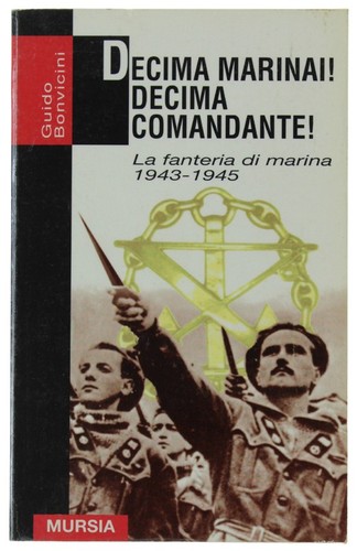 Decima marinai - decima, marinai!