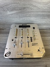 Gemini PS-626i Mixer Stereo