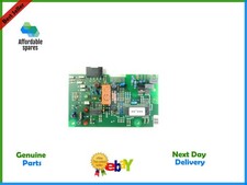 PCB CONTROLLO VENTOLA CALDAIA