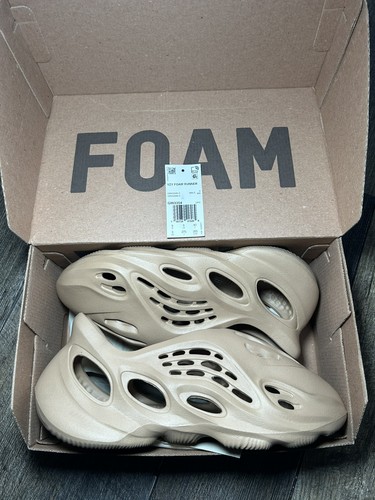 Adidas yeezy foam - yeezy, runner