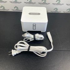 Sonos Connect S15 Lettore musicale wireless HiFi streaming audio - Bianco