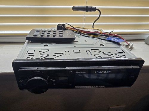 Pioneer deh x9600bt - pioneer, deh-x9600bt