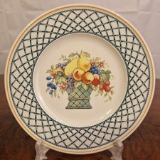 Piatto colazione Villeroy &