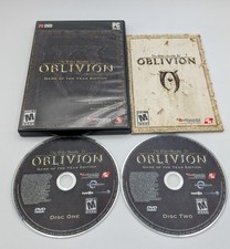 Elder Scrolls IV: Oblivion