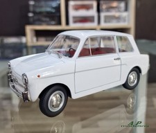 Modellino auto scala 18 - modellino, 1/18