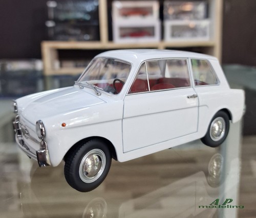 Modellino auto scala 18 - auto,