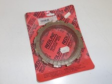 Dischi frizione dischi