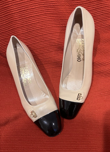 Scarpe ferragamo vintage - ferragamo,