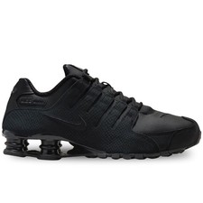 SCARPE NIKE SHOX NZ TG 42 COD