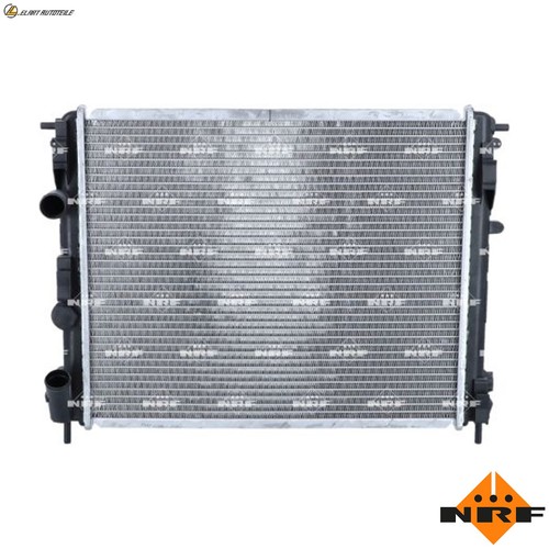 Radiatore raffreddamento - radiatore,