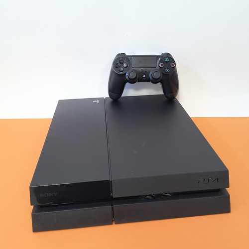 Console sony playstation ps4 - playstation, 4