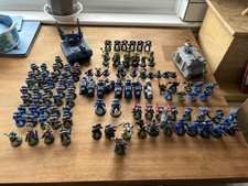 Games Workshop Warhammer 40k