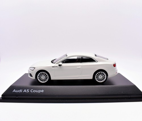 Modellino auto scala - 1:43, audi