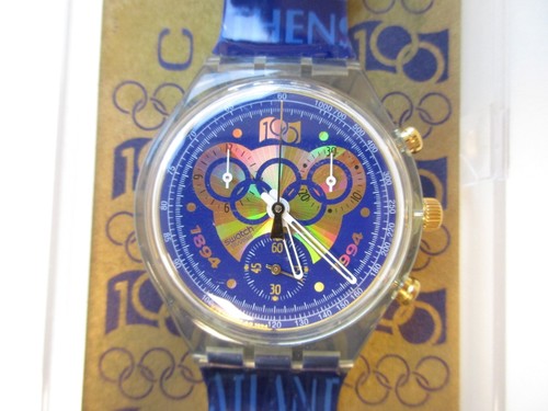 Orologio quarzo swatch - al,