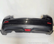 850221KA6H Paraurti post