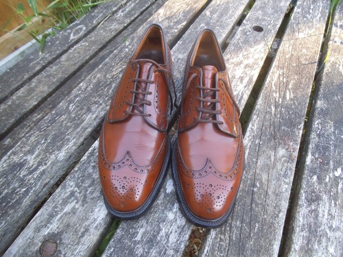 Scarpe brogue church - brogue, church's