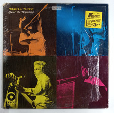 Vanilla Fudge: Near The