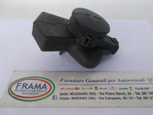 Cuffia selettore marce - cuffia,