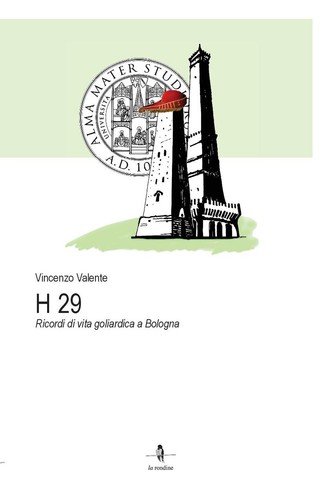 Ricordi di vita - h,