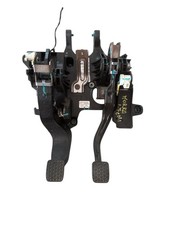 PEDALIERA FRENO + FRIZIONE PER OPEL Mokka X 42343855 (16>)