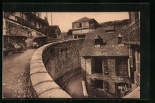 Cpa lourdes maison paternelle - lourdes,,