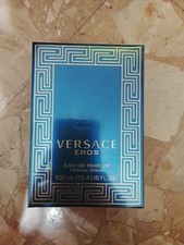Versace Eros 100ml Eau de