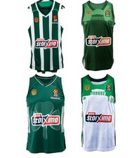 Maglia basket personalizzata