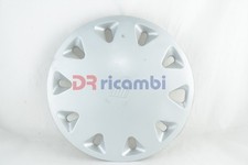 COPPA COPRIRUOTA COPRICERCHIO RUOTA 14" FIAT TIPO TIPO SPORT DR RICAMBI Dr49670