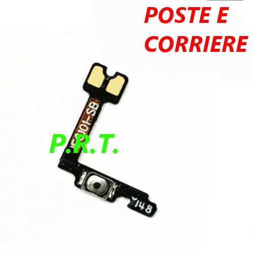 Flat flex cavo - flat, accensione