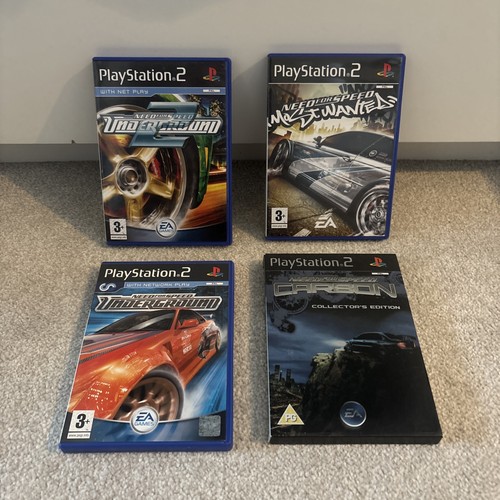 Need for speed bundle - for,