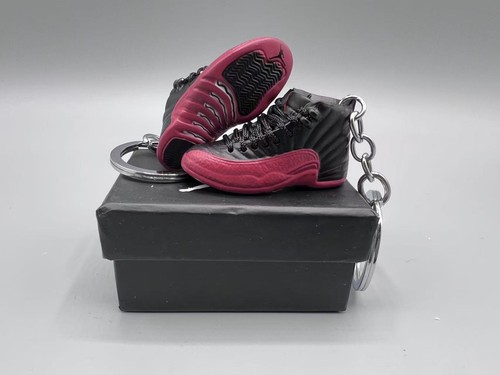 Iconic retro high top3d - 12,