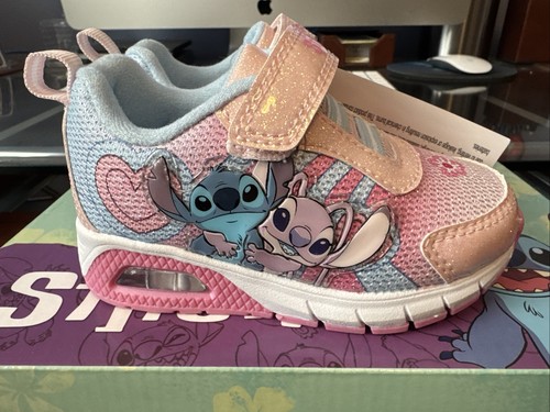 Sneakers disney ragazze - lilo, e