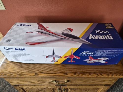 Frecce avanti aereo - 50,
