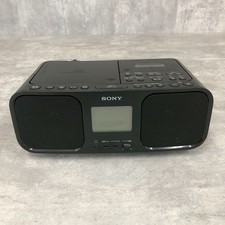 Sony CFD-S401 Lettore CD Radio Cassette Registratore CD