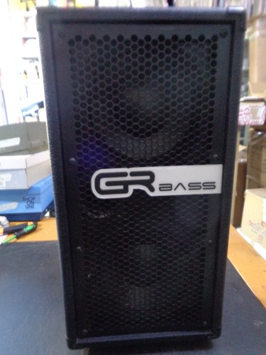 Bass gr208 cassa per basso - cassa,