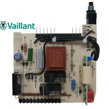 Scheda accensione pannello