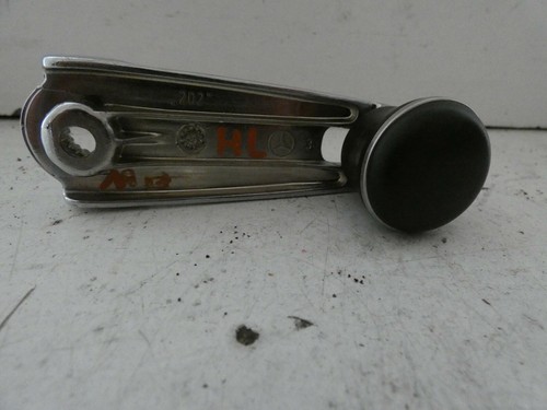 Mercedes benz c180 anno - benz,