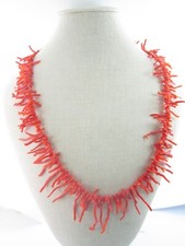 filo di rametti in gradazione