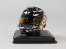 Spark Helmet #14 Fernando