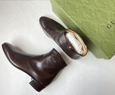 GUCCI Men’s Adel Double G