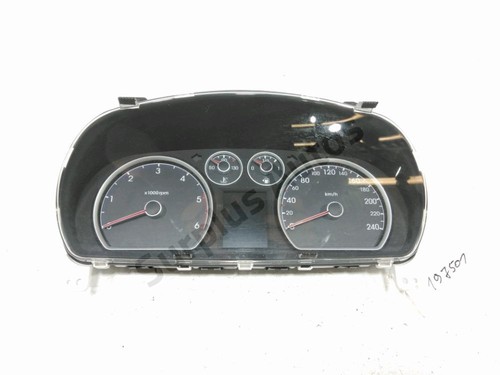 Compteur 940032l525 hyundai - hyundai, i