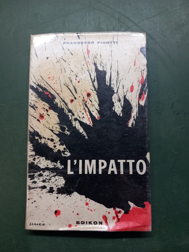 Francesco finotti l - francesco, l'impatto