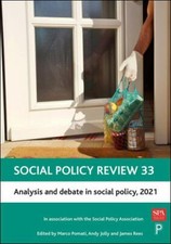 Social Policy Review 