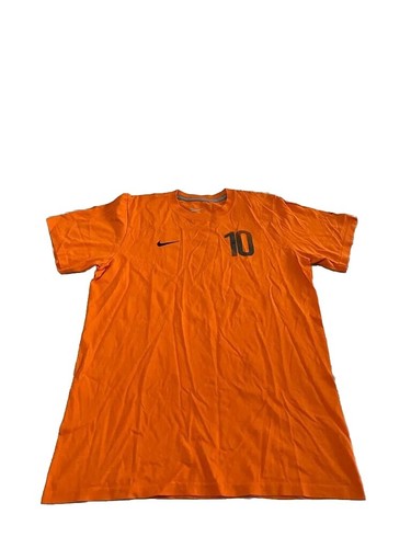 Nike holland knvb maglietta - nike,