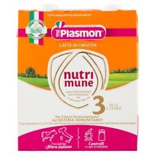 Offerta Plasmon latte di