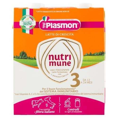 Offerta plasmon latte - offerta,